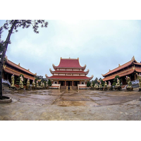 mangdenbooking