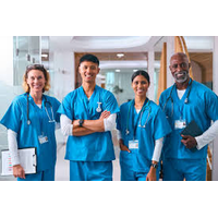 MERRU TUTOR OF NURSE