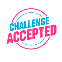 Michelle Khare // Challenge Accepted