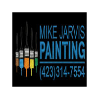 Mike Jarvis Painting