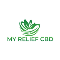 My Relief CBD
