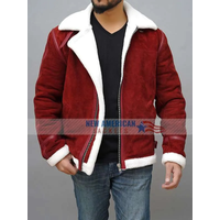 New American Jackets