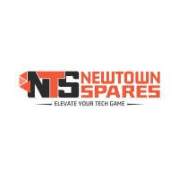 New Town Spares Inc