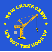 NSW Crane Crew