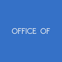 OFFICE OF