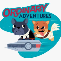Ordinary Adventures