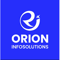 Orion InfoSolutions