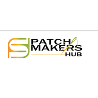 Patch Makers Hub