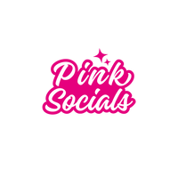 Pink Socials