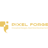 Pixel Forge Online UAE