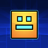 Play Geometry Dash