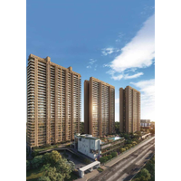 Purva Park Royale