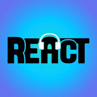 React