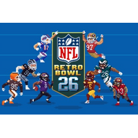 Retro Bowl Games