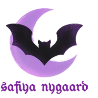 Safiya Nygaard YouTube Channel