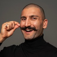 Shervin Shares