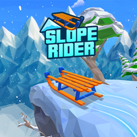 slope rider github