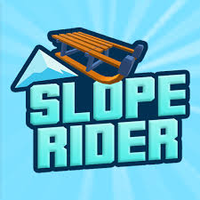 slope rider game