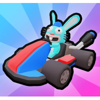 Smash Karts: A Fast-Paced Karting Chaos Game