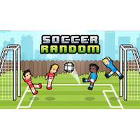 Soccer Random