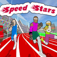 Speed Stars Game Online