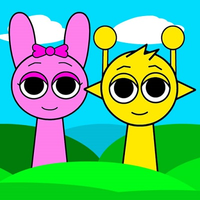 Sprunki Game