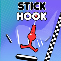 Stickman Hook Free