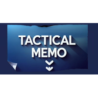 Tactical Memo