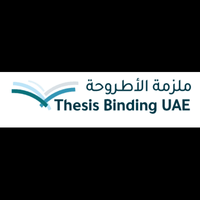 Thesis Binding UAE