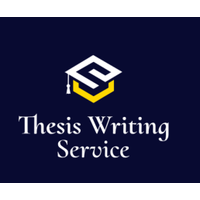 Thesis Writing Service Online