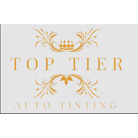 top tier auto tinting