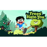 Trees Hate You oNLINE