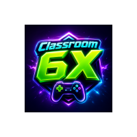 Classroom 6x