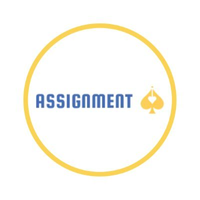 University Assignment Writing