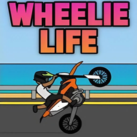 Wheelie Life