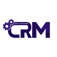 Custom CRM