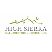 High Sierra Natuorpathic Medicine