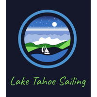Lake Tahoe Sailing