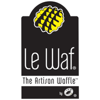 Le Waf Waffle Co.