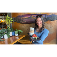 MakiAli Sushi Truckee