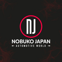 Nobuko Japan