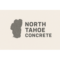 North Tahoe Concrete Construction
