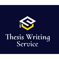 Thesis Writing Service uk 