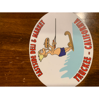 Truckee River Rv Park