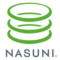 Nasuni