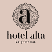 Hotel Alta Las Palomas