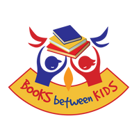 Books Between Kids