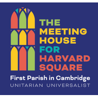 First Parish Cambridge