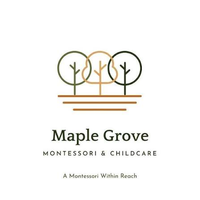 Jobs at Maple Grove Montessori Academy