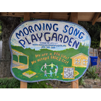 Morning Song Playgarden 